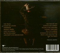 Vorschau: Camouflage Cowboy (CD) Vorschau: Camouflage Cowboy (CD)