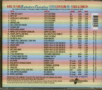 Vorschau: Stereo Explosion Vol.3 - Rock & Country (CD) Vorschau: Stereo Explosion Vol.3 - Rock & Country (CD)