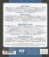 Vorschau: One Album - The Pye A & B Sides Plus More On Two Discs (2-CD) Vorschau: One Album - The Pye A & B Sides Plus More On Two Discs (2-CD)