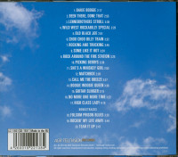 Vorschau: Rocking Live Around The Fire Station (CD) Vorschau: Rocking Live Around The Fire Station (CD)