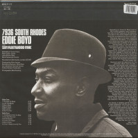 Vorschau: 7936 South Rhodes (LP, 180g Vinyl) Vorschau: 7936 South Rhodes (LP, 180g Vinyl)