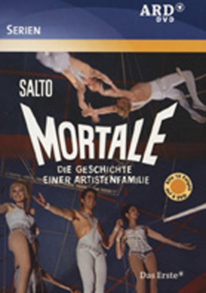 Salto Mortale (6-DVD)