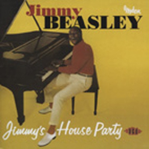 Jimmy's House Party ... and more