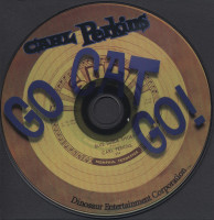 Vorschau: Go Cat Go - Carl Perkins And Friends (CD) Vorschau: Go Cat Go - Carl Perkins And Friends (CD)