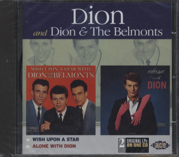 Wish Upon A Star & Alone With Dion