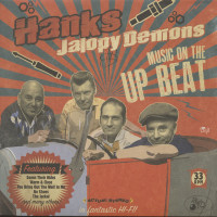 Vorschau: Music On The Up Beat Vorschau: Music On The Up Beat