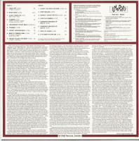 Vorschau: I'm Not Looking Back (LP) Vorschau: I'm Not Looking Back (LP)