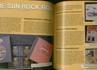Vorschau: Das Rock'n'Roll Magazin - Ausgabe 60 Vorschau: Das Rock'n'Roll Magazin - Ausgabe 60