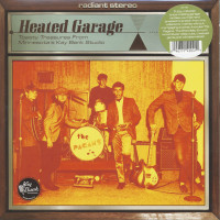 Vorschau: Heated Garage - Toasty Treasures from Minnesota's Kay Bank Studio (LP) Vorschau: Heated Garage - Toasty Treasures from Minnesota's Kay Bank Studio (LP)