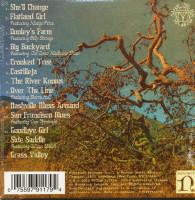 Vorschau: Crooked Tree (CD) Vorschau: Crooked Tree (CD)