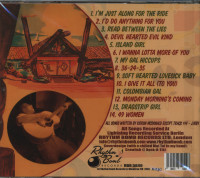 Vorschau: Island Girl (CD) Vorschau: Island Girl (CD)