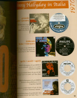 Vorschau: Johnny Hallyday In Italia...plus Vorschau: Johnny Hallyday In Italia...plus