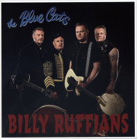 Vorschau: Billy Ruffians - Gotta Go (7inch, 45rpm, PS) Vorschau: Billy Ruffians - Gotta Go (7inch, 45rpm, PS)