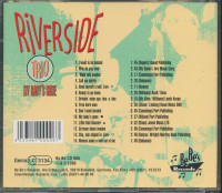 Vorschau: My Baby's Gone (CD) Vorschau: My Baby's Gone (CD)