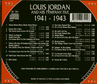 Vorschau: Classics 1941-1943 (CD) Vorschau: Classics 1941-1943 (CD)