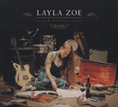 Sleep Little Girl Sleep Little Girl