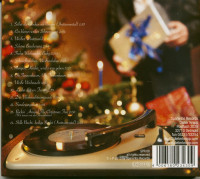 Vorschau: Eine schöne Bescherung (CD) Vorschau: Eine schöne Bescherung (CD)