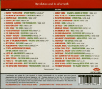 Vorschau: Jon Savage's 1969 - 1971 - Rock Dreams On 45 (2-CD) Vorschau: Jon Savage's 1969 - 1971 - Rock Dreams On 45 (2-CD)