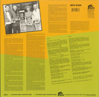 Vorschau: Another Saturday Night (LP) Vorschau: Another Saturday Night (LP)