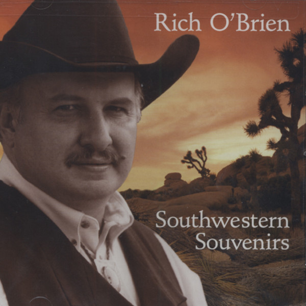 Southwestern Souvenir (2001) Southwestern Souvenir (2001)