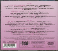 Vorschau: Sleeping With Your Memory - It Ain't Easy - Love Lies - The First Word In Memory (2-CD) Vorschau: Sleeping With Your Memory - It Ain't Easy - Love Lies - The First Word In Memory (2-CD)