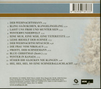 Vorschau: Winterwunderwelt (CD) Vorschau: Winterwunderwelt (CD)