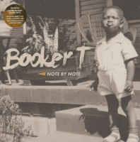Vorschau: Note By Note (LP, Colored Vinyl, Ltd.) Vorschau: Note By Note (LP, Colored Vinyl, Ltd.)