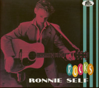 Vorschau: Ronnie Self - Rocks (CD) Vorschau: Ronnie Self - Rocks (CD)