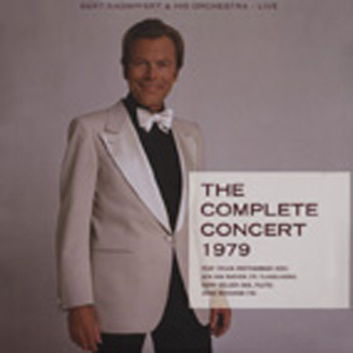 Live - The Complete Concert 1979 (2-LP) Live - The Complete Concert 1979 (2-LP)