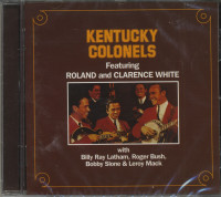 Vorschau: Kentucky Colonels (CD) Vorschau: Kentucky Colonels (CD)
