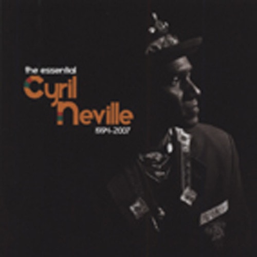 Essential Cyril Neville 1994-2007
