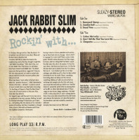 Vorschau: Rockin' With ... Vol.2 (LP, 10inch, colored Vinyl) Vorschau: Rockin' With ... Vol.2 (LP, 10inch, colored Vinyl)