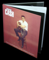 Vorschau: Unseen Cash From William Speer's Studio (LP, 180g Vinyl. Etched, Ltd.) Vorschau: Unseen Cash From William Speer's Studio (LP, 180g Vinyl. Etched, Ltd.)