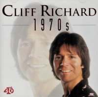 Vorschau: Cliff Richard 1970s (CD) Vorschau: Cliff Richard 1970s (CD)