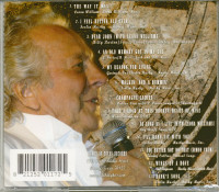 Vorschau: The Way It Was (CD) Vorschau: The Way It Was (CD)