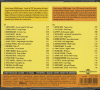 Vorschau: Country Boogie 1939-1947 (2-CD) Vorschau: Country Boogie 1939-1947 (2-CD)
