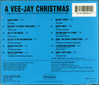 Vorschau: A Vee-Jay Christmas Vorschau: A Vee-Jay Christmas