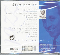 Vorschau: Story Of Jazz Vorschau: Story Of Jazz