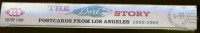 Vorschau: The Dore Story - Postcards From Los Angeles 1958-1964 (CD) Vorschau: The Dore Story - Postcards From Los Angeles 1958-1964 (CD)