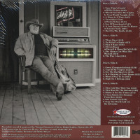Vorschau: Songs The Jukebox Taught Me - The Collection (2-LP) Vorschau: Songs The Jukebox Taught Me - The Collection (2-LP)