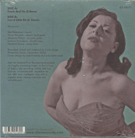 Vorschau: Touch And Go - Just A Little Bit (7inch, 45rpm) Vorschau: Touch And Go - Just A Little Bit (7inch, 45rpm)