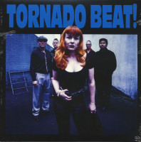 Vorschau: Tornado Beat! (LP) Vorschau: Tornado Beat! (LP)