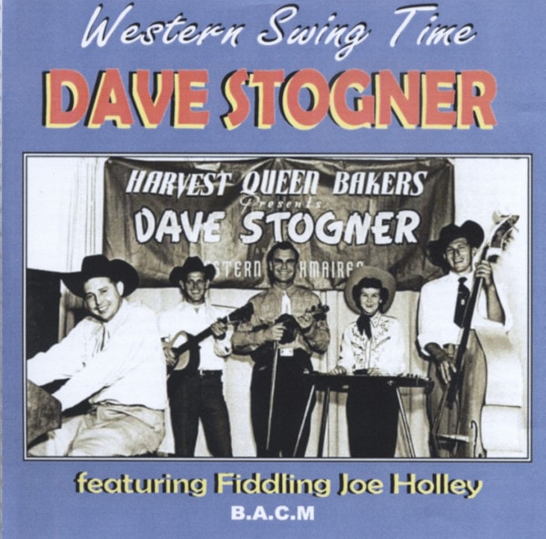 Western Swing Time