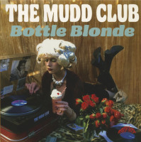 Vorschau: Bottle Blonde (LP, colored Vinyl) Vorschau: Bottle Blonde (LP, colored Vinyl)