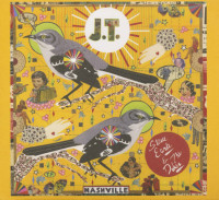 Vorschau: J.T. (CD) Vorschau: J.T. (CD)