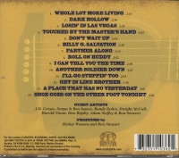 Vorschau: From The Heart And Soul (CD) Vorschau: From The Heart And Soul (CD)