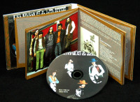Vorschau: Vol.02, The Blissed-Out Birth Of Country Rock 1969 (1-CD) Vorschau: Vol.02, The Blissed-Out Birth Of Country Rock 1969 (1-CD)