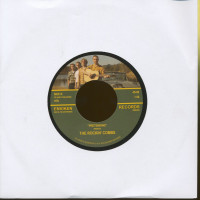 Vorschau: Move Around - Pretending (45rpm, 7inch) Vorschau: Move Around - Pretending (45rpm, 7inch)