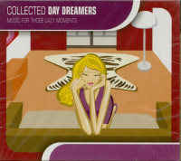 Vorschau: Collected Day Dreamers - Music For Those Lazy Moments (CD) Vorschau: Collected Day Dreamers - Music For Those Lazy Moments (CD)