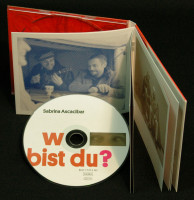 Vorschau: Wo bist Du? Vorschau: Wo bist Du?